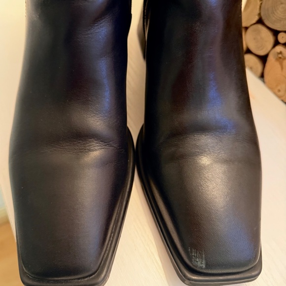 Vagabond Hedda Boots Sz 40 (US 10) - Picture 3 of 3